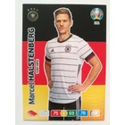 191 Marcel Halstenberg CORE - Team Mate focis kártya (Germany) EURO 2020