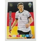 192 Matthias Ginter CORE - Team Mate focis kártya (Germany) EURO 2020