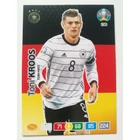 198 Toni Kroos CORE - Team Mate focis kártya (Germany) EURO 2020