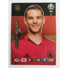 201 Manuel Neuer FANS - Captain focis kártya (Germany) EURO 2020