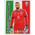 209 Gianluigi Donnarumma CORE - Team Mate focis kártya (Italy) EURO 2020