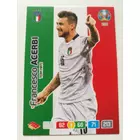 210 Francesco Acerbi CORE - Team Mate focis kártya (Italy) EURO 2020