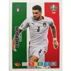 212 Emerson CORE - Team Mate focis kártya (Italy) EURO 2020