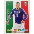 217 Marco Verratti CORE - Team Mate focis kártya (Italy) EURO 2020