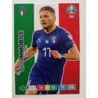 224 Ciro Immobile CORE - Team Mate focis kártya (Italy) EURO 2020