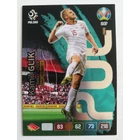 247 Kamil Glik FANS - Fans' Favourite focis kártya (Poland) EURO 2020 247 Kamil Glik FANS - Fans' Favourite focis kártya (Poland) EURO 2020