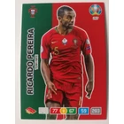 267 Ricardo Pereira CORE - Team Mate focis kártya (Portugal) EURO 2020