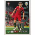 268 Joao Félix FANS - Wonderkid focis kártya (Portugal) EURO 2020