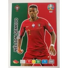 269 Nélson Semedo CORE - Team Mate focis kártya (Portugal) EURO 2020