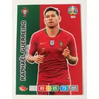 270 Raphaël Guerreiro CORE - Team Mate focis kártya (Portugal) EURO 2020