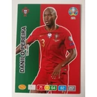 271 Danilo Pereira CORE - Team Mate focis kártya (Portugal) EURO 2020