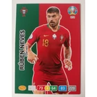 272 Rúben Neves CORE - Team Mate focis kártya (Portugal) EURO 2020