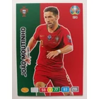 274 Joao Moutinho CORE - Team Mate focis kártya (Portugal) EURO 2020