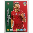 275 Bernardo Silva CORE - Team Mate focis kártya (Portugal) EURO 2020