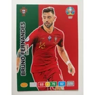 277 Bruno Fernandes CORE - Team Mate focis kártya (Portugal) EURO 2020