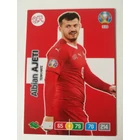 310 Albian Ajeti CORE - Team Mate focis kártya (Switzerland) EURO 2020