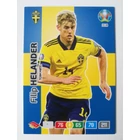 318 Filip Helander CORE - Team Mate focis kártya (Sweden) EURO 2020