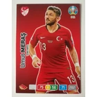 341 Umut Meraş CORE - Team Mate focis kártya (Turkey) EURO 2020