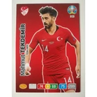 343 Mahmut Tekdemir CORE - Team Mate focis kártya (Turkey) EURO 2020