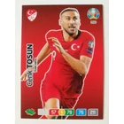 350 Cenk Tosun CORE - Team Mate focis kártya (Turkey) EURO 2020