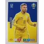 365 Marlos CORE - Team Mate focis kártya (Ukraine) EURO 2020