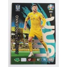 366 Andriy Yarmolenko FANS - Fans' Favourite focis kártya (Ukraine) EURO 2020