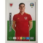 385 Tom Lawrence CORE - Team Mate focis kártya (Wales) EURO 2020