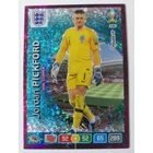 390 Jordan Pickford POWER-UP - Goal Stopper focis kártya (England) EURO 2020