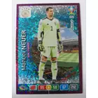 392 Manuel Neuer POWER-UP - Goal Stopper focis kártya (Germany) EURO 2020