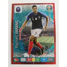 400 Raphaël Varane POWER-UP - Defensive Rock focis kártya (France) EURO 2020