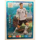 411 Toni Kroos POWER-UP - Key Player focis kártya (Germany) EURO 2020