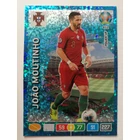 412 Joao Moutinho POWER-UP - Key Player focis kártya (Portugal) EURO 2020