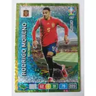 418 Rodrigo Moreno POWER-UP - Goal Machine focis kártya (Spain) EURO 2020