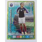 420 Antoine Griezmann POWER-UP - Goal Machine focis kártya (France) EURO 2020