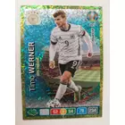 421 Timo Werner POWER-UP - Goal Machine focis kártya (Germany) EURO 2020