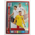 434 Jordan Pickford / Harry Maguire / Michael Keane MULTIPLE - The Wall focis kártya (England) EURO 2020