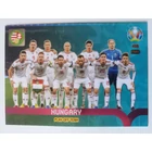455 Hungary FANS - Play-off Team focis kártya (Hungary) EURO 2020 455 Hungary FANS - Play-off Team focis kártya (Hungary) EURO 2020