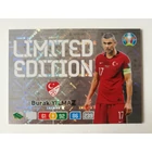 LE-BY Burak Yilmaz Limited Edition focis kártya (Turkey) EURO 2020