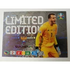 LE-GU Guilherme Limited Edition focis kártya (Russia) EURO 2020