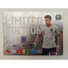 LE-HM Harry Maguire Limited Edition focis kártya (England) EURO 2020