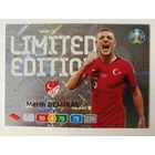 LE-MD Merih Demiral Limited Edition focis kártya (Turkey) EURO 2020