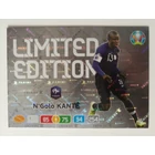 LE-NGK N'Golo Kanté Limited Edition focis kártya (France) EURO 2020