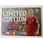 LE-SK Simon Kjaer Limited Edition focis kártya (Denmark) EURO 2020