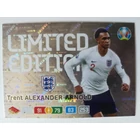 LE-TAA Trent Alexander-Arnold Limited Edition focis kártya (England) EURO 2020