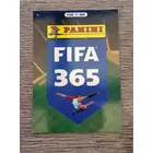 5 FIFA 365 FIFA365 logo focis kártya