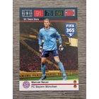 32 Manuel Neuer Team Mate (FC Bayern München) focis kártya 32 Manuel Neuer Team Mate (FC Bayern München) focis kártya