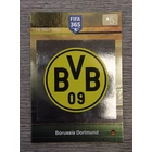 49 Borussia Dortmund Team Logo focis kártya 49 Borussia Dortmund Team Logo focis kártya