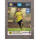 59 Ilkay Gündogan Team Mate (Borussia Dortmund) focis kártya