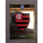 70 Flamengo Team Logo focis kártya