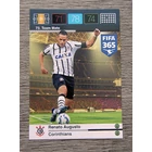 73 Renato Augusto Team Mate (Corinthians) focis kártya
